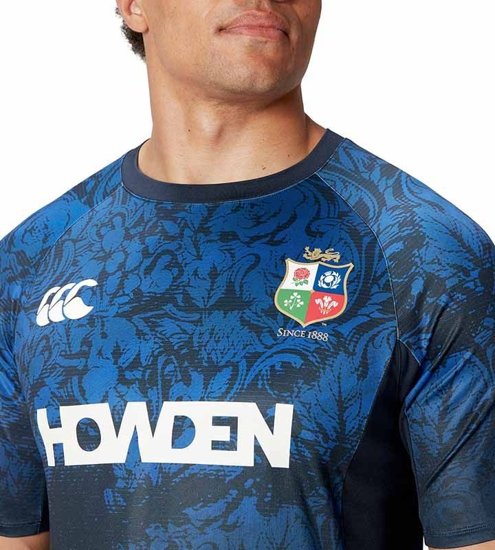 British & Irish Lions