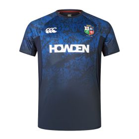 British & Irish Lions 2025 Training Jersey