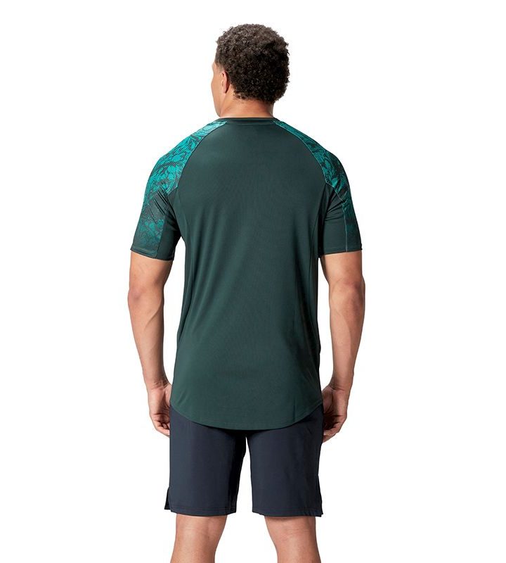British & Irish Lions 2025 Training Jersey British & Irish Lions