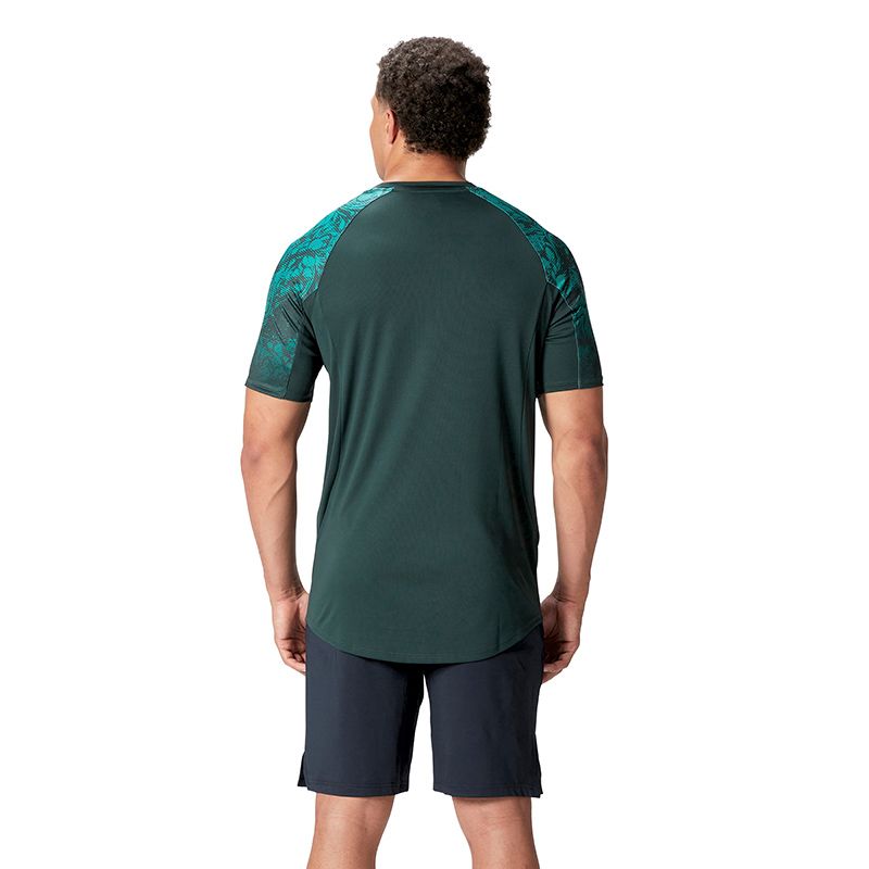 British & Irish Lions 2025 Training Jersey British & Irish Lions