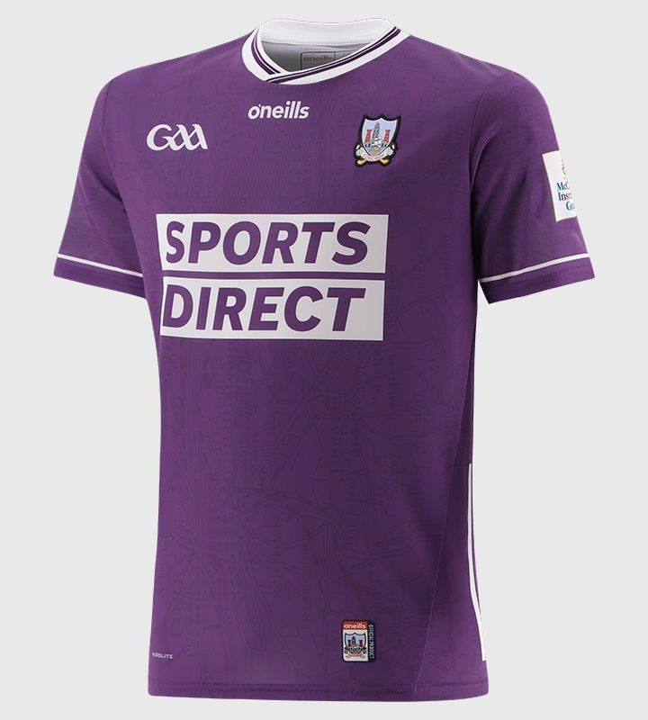 Cork GAA 2025 Alternative Goalkeeper Jersey