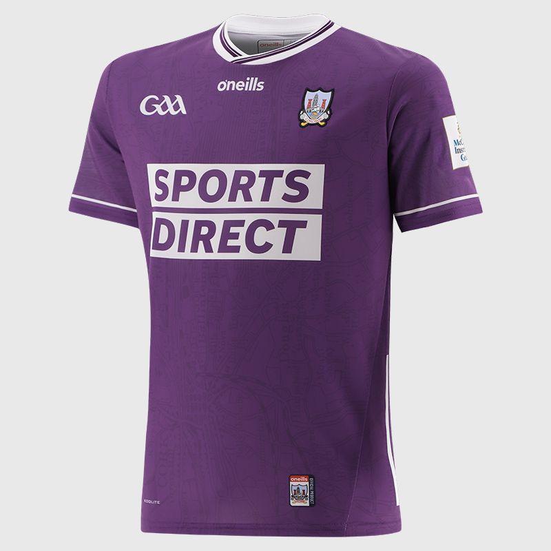 Cork GAA 2025 Alternative Goalkeeper Jersey Cork GAA 2025 Alternative Goalkeeper Jersey