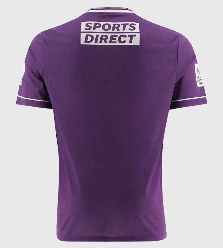 Cork GAA Alternative Goalkeeper Jersey