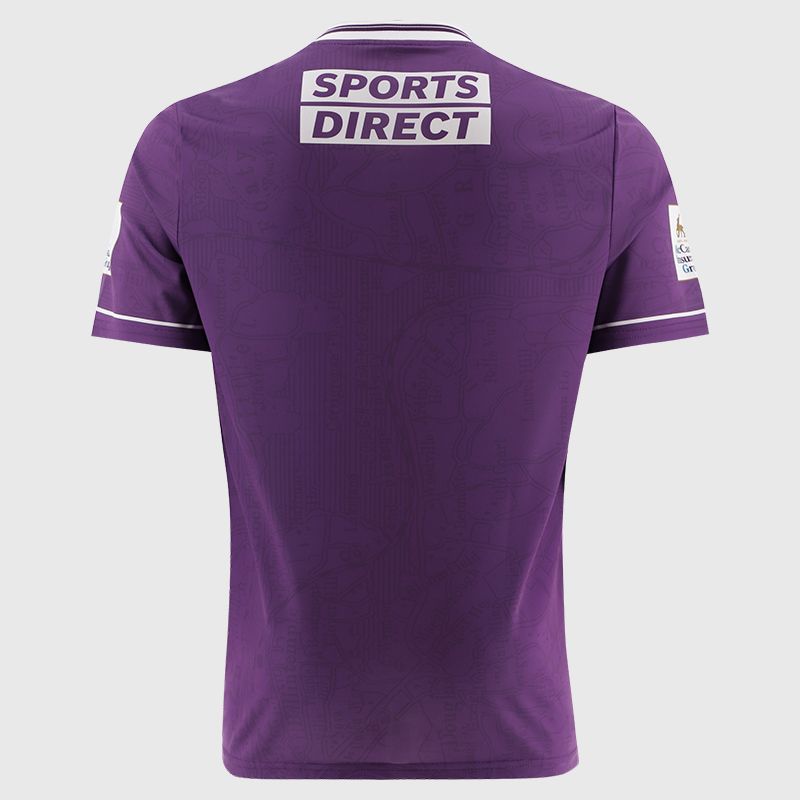 Cork GAA 2025 Alternative Goalkeeper Jersey Cork GAA Alternative Goalkeeper Jersey