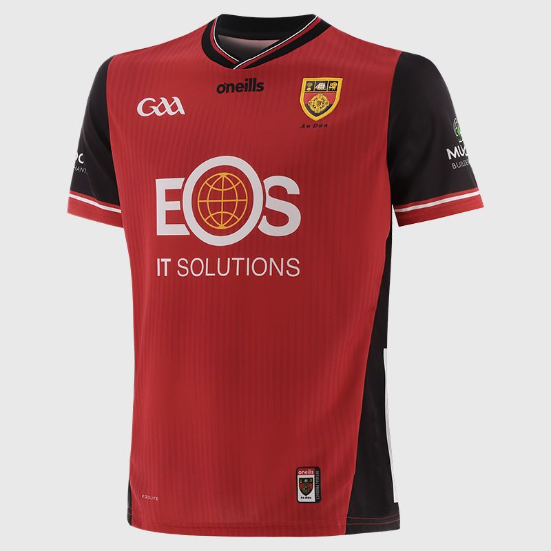 Down GAA 2025 Home Jersey Down GAA 2025 Home Jersey