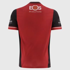 Down GAA Home Jersey 2025