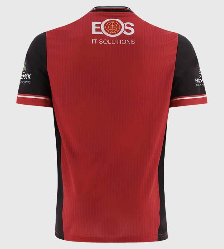Down GAA Home Jersey 2025