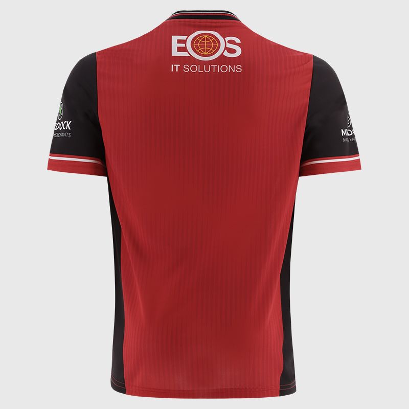 Down GAA 2025 Home Jersey Down GAA Home Jersey 2025