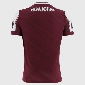 Galway GAA Home Jersey 2025