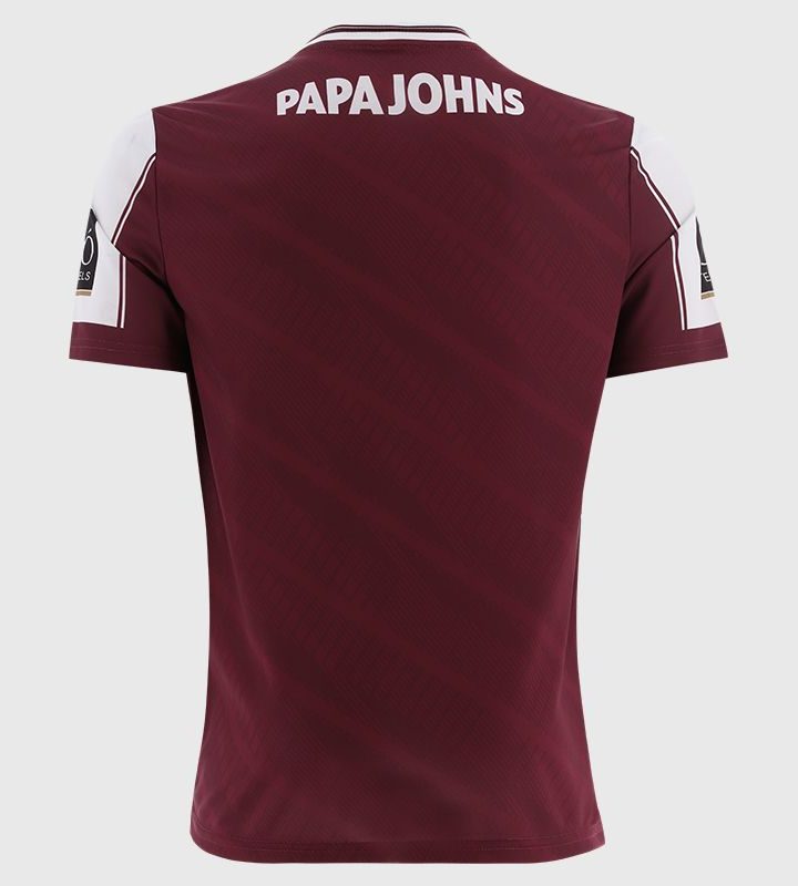 Galway GAA Home Jersey 2025