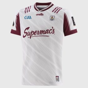 Galway GAA 2025 Goalkeeper Jersey