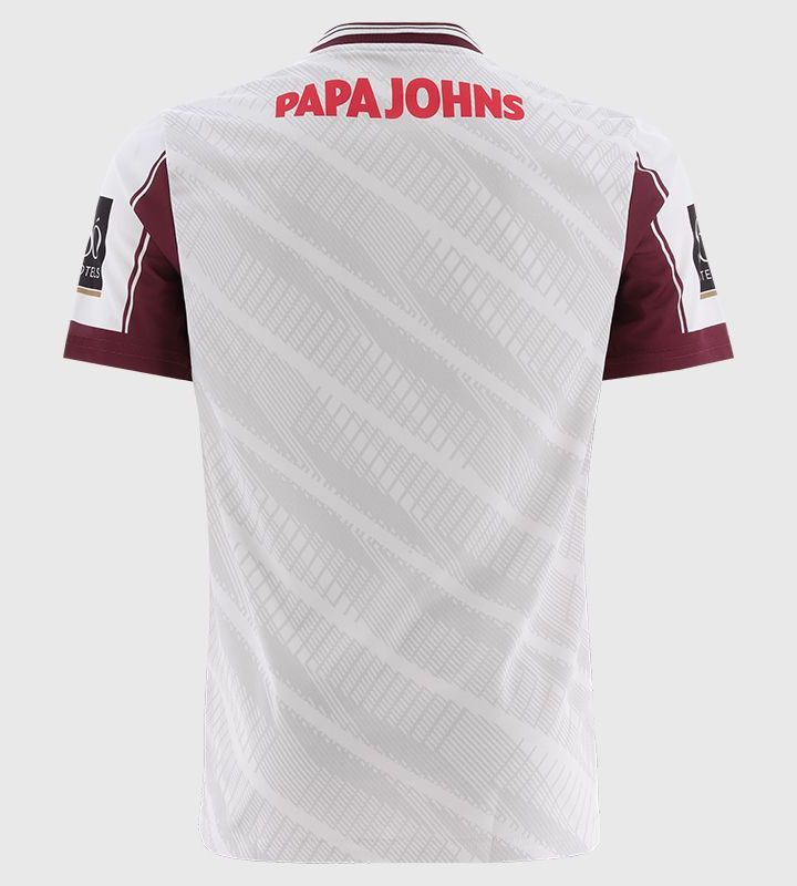 Galway GAA Goalkeeper Jersey 2025