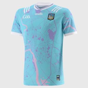 Limerick 2025 GAA Goalkeeper Jersey Limerick GAA Goalkeeper Jersey 2025