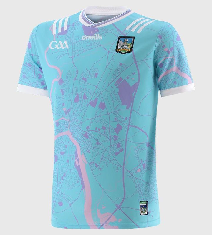 Limerick GAA Goalkeeper Jersey 2025