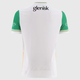 Offaly GAA Alternative Jersey 2025 Offaly GAA Alternative Jersey 2025