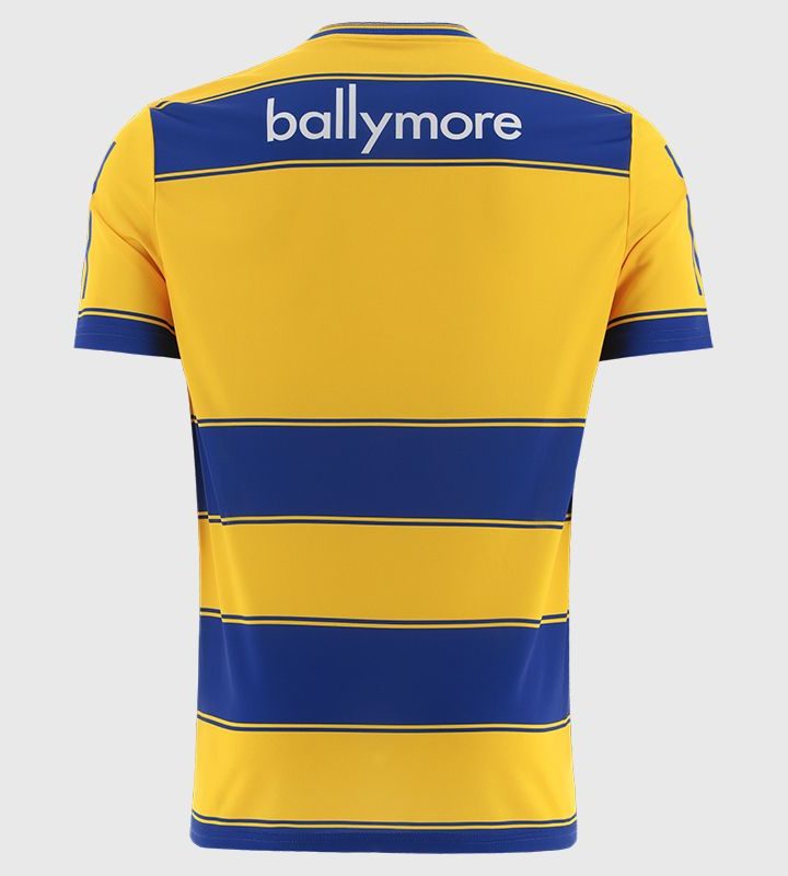Roscommon GAA Home Jersey 2025