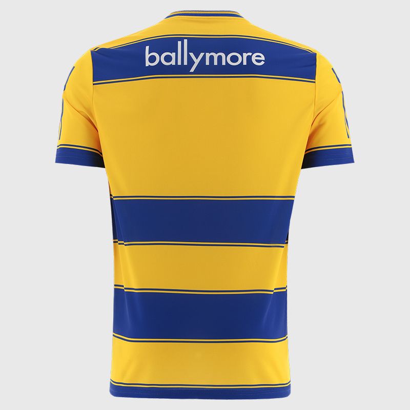 Roscommon 2025 GAA Home Jersey Roscommon GAA Home Jersey 2025