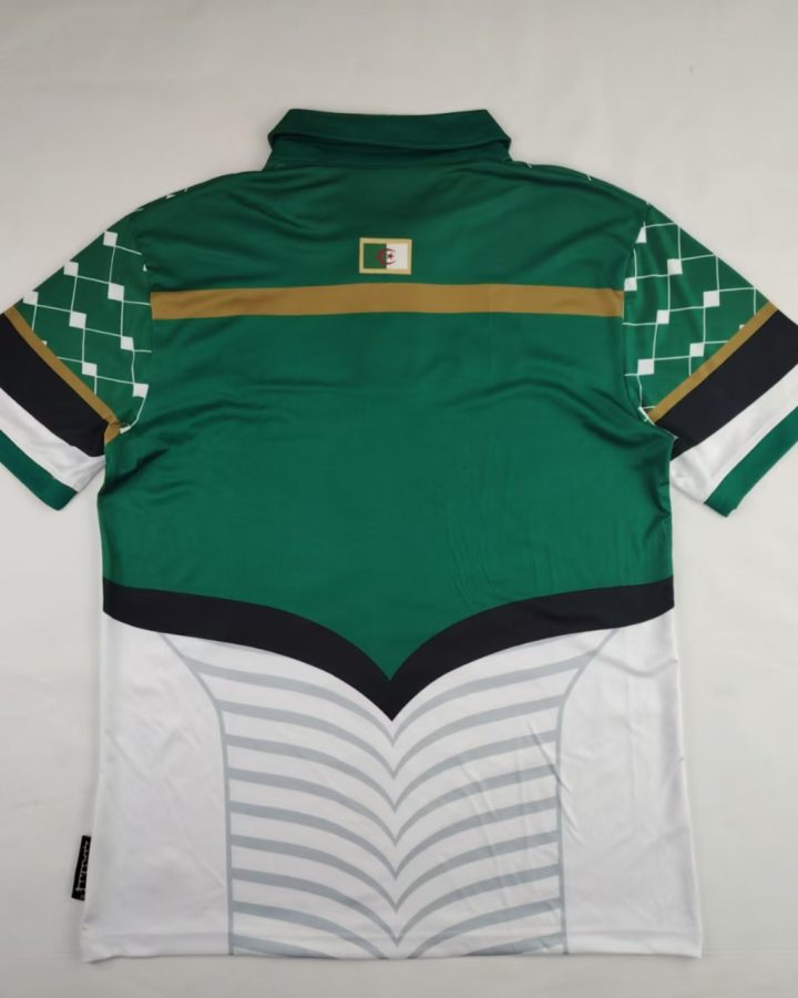 Palestine 2024 Breathable Jersey