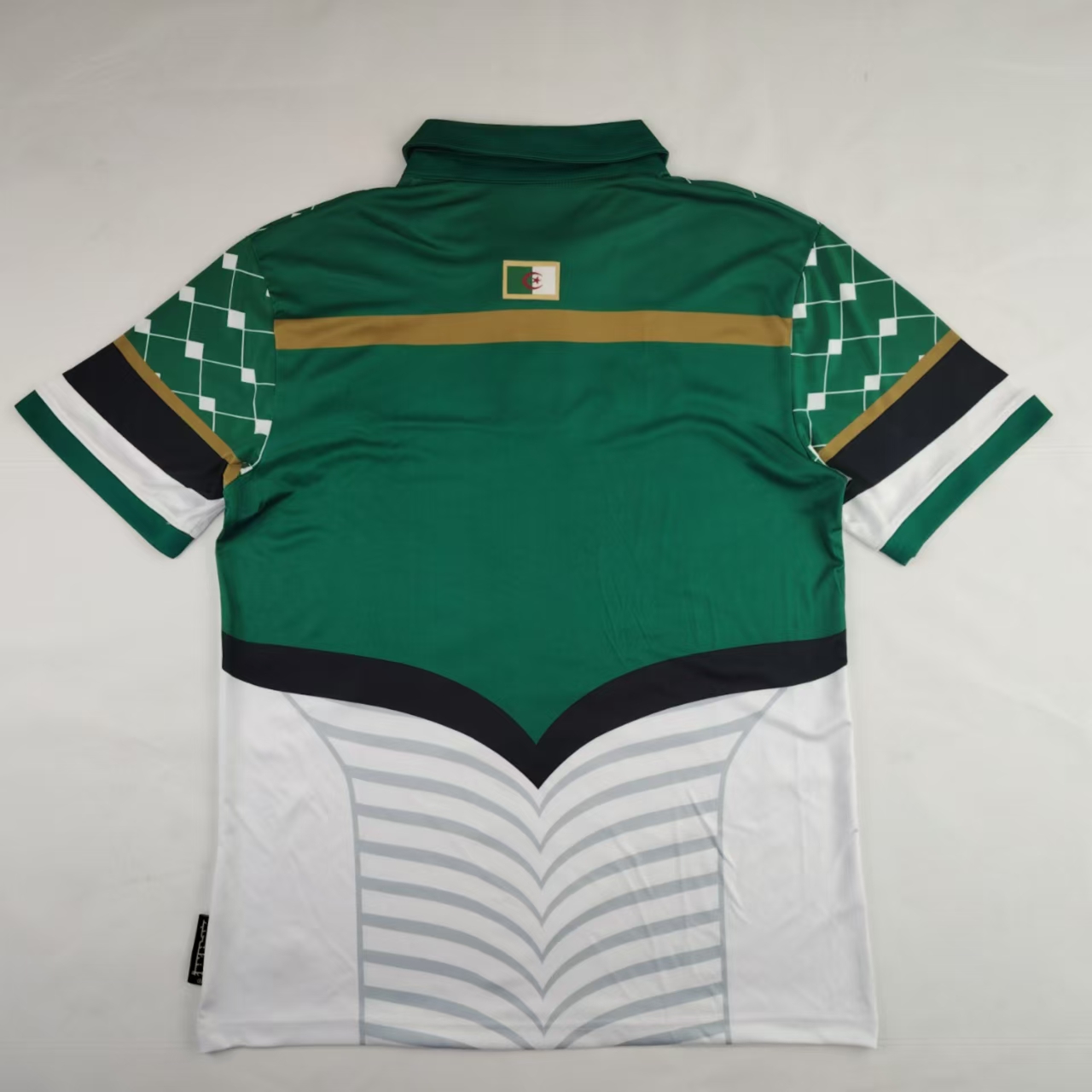 Palestine 2024 Breathable Jersey Palestine 2024 Breathable Jersey