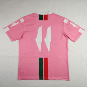 Palestinian 2024-25 Pink Jersey Palestinian 2024-25 Pink Jersey