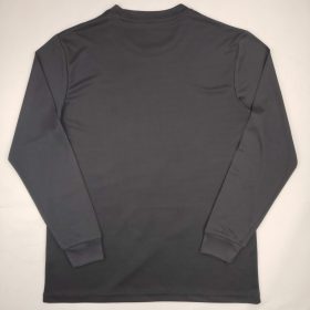 Palestine 2024-25 Anniversary Black Edition Long Sleeve Jersey