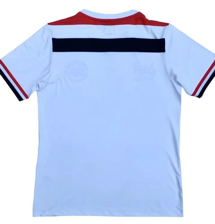 Vintage Palestinian Yemen Jersey