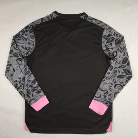 Palestinian Long Sleeve 2023/24 Camouflage Gray Black Jersey Palestinian Long Sleeve 2023/24 Camouflage Gray Black Jersey