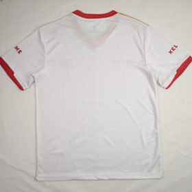 Palestinian 2024-25 National Away Jersey