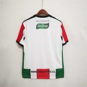 Palestine 2022/23 Jersey Palestine 2022/23 Jersey