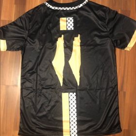 Palestine 2023/24 Gold Jersey