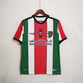 Palestine 2022/23 Jersey