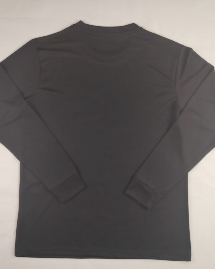 Palestinian 2024-25 Anniversary Reflective Long Sleeve Jersey