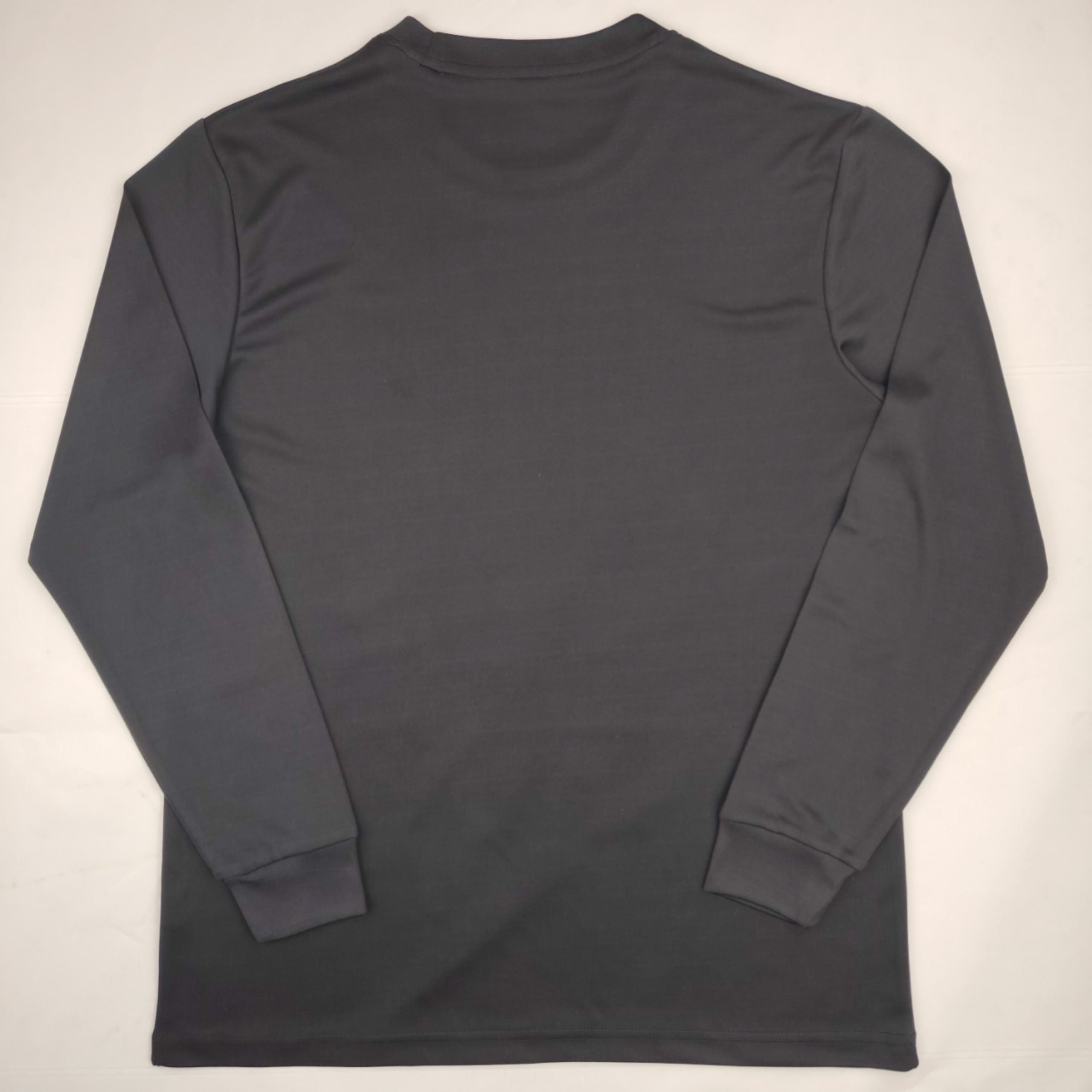 Palestine 2024-25 Anniversary Black and Gold Edition Long Sleeve Jersey Palestine 2024-25 Anniversary Black and Gold Edition Long Sleeve Jersey