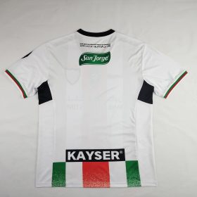 Palestine 24/25 Home White Special Edition Jersey