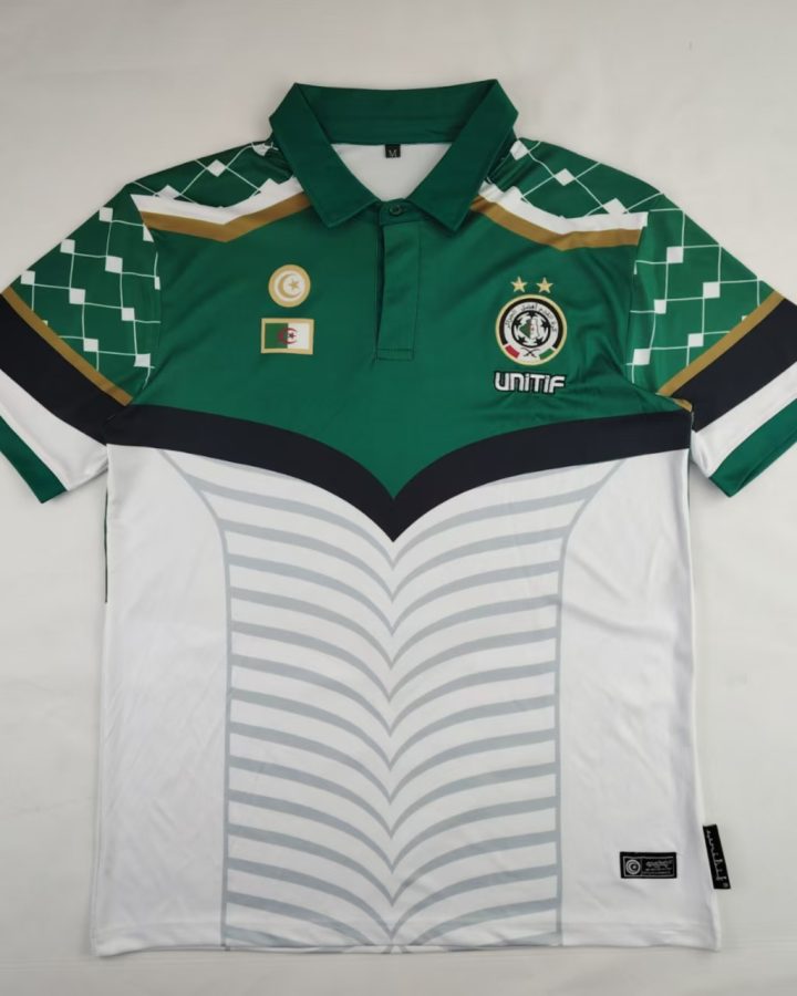 Palestine 2024 Breathable Jersey
