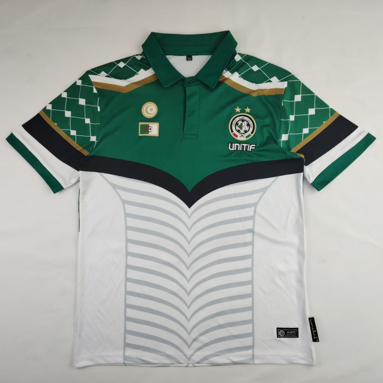 Palestine 2024 Breathable Jersey Palestine 2024 Breathable Jersey