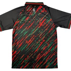 Palestinian 2024 Retro Paint Jersey
