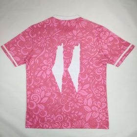 Palestinian Camouflage 2025 Pink Special Jersey