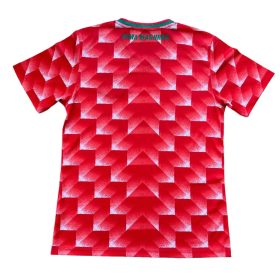 Palestine 2024/25 Moroccan Retro Jersey Palestine 2024/25 Moroccan Retro Jersey