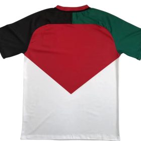 Palestinian 2024-25 Alestinian Football Jersey Palestinian 2024-25 Alestinian Football Jersey