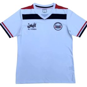 Vintage Palestinian Yemen Jersey