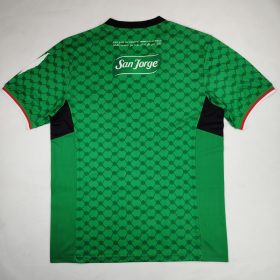 Palestine 24/25 Green Special Pali Jersey Palestine 24/25 Green Special Pali Jersey