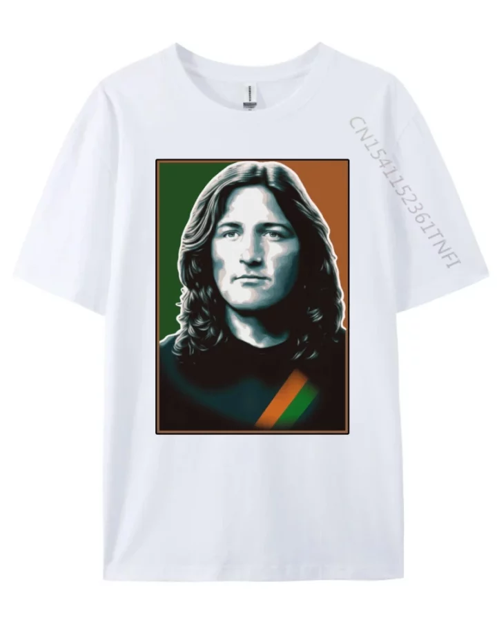 Bobby Sands Irish Republican Tribute T-Shirt Bobby Sands Irish Republican Tribute T-Shirt