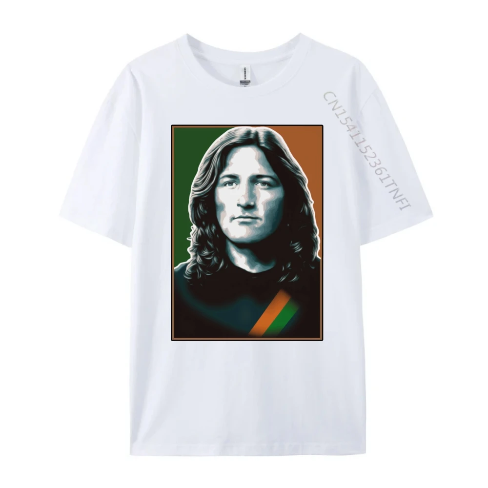 Bobby Sands Irish Republican Tribute T-Shirt Bobby Sands Irish Republican Tribute T-Shirt - Image 4