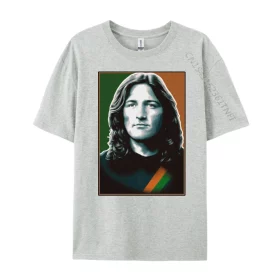 Bobby Sands Irish Republican Tribute T-Shirt Bobby Sands Irish Republican Tribute T-Shirt