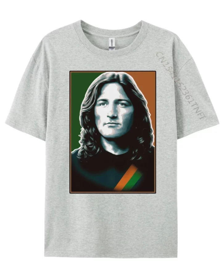 Bobby Sands Irish Republican Tribute T-Shirt Bobby Sands Irish Republican Tribute T-Shirt