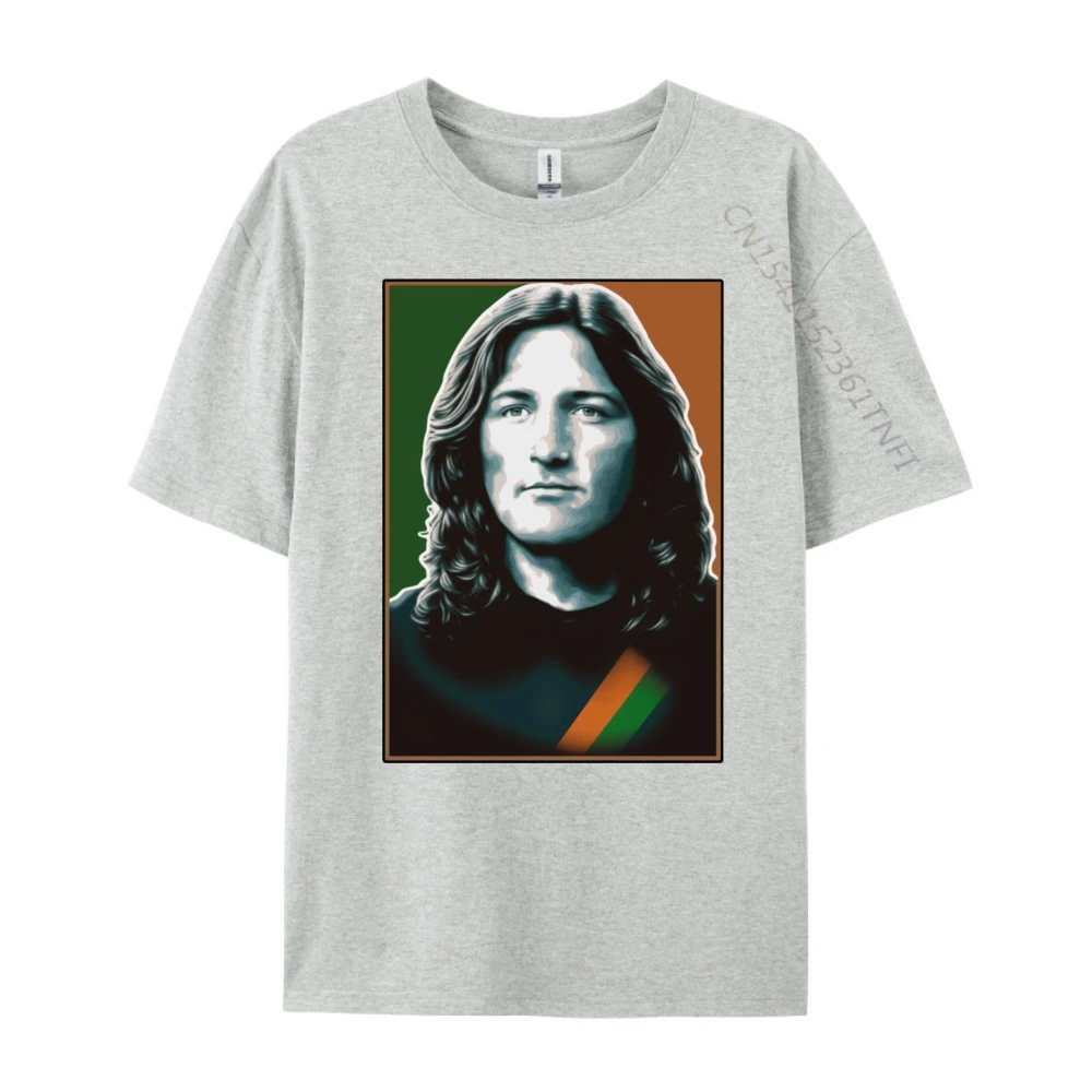 Bobby Sands Irish Republican Tribute T-Shirt Bobby Sands Irish Republican Tribute T-Shirt - Image 3