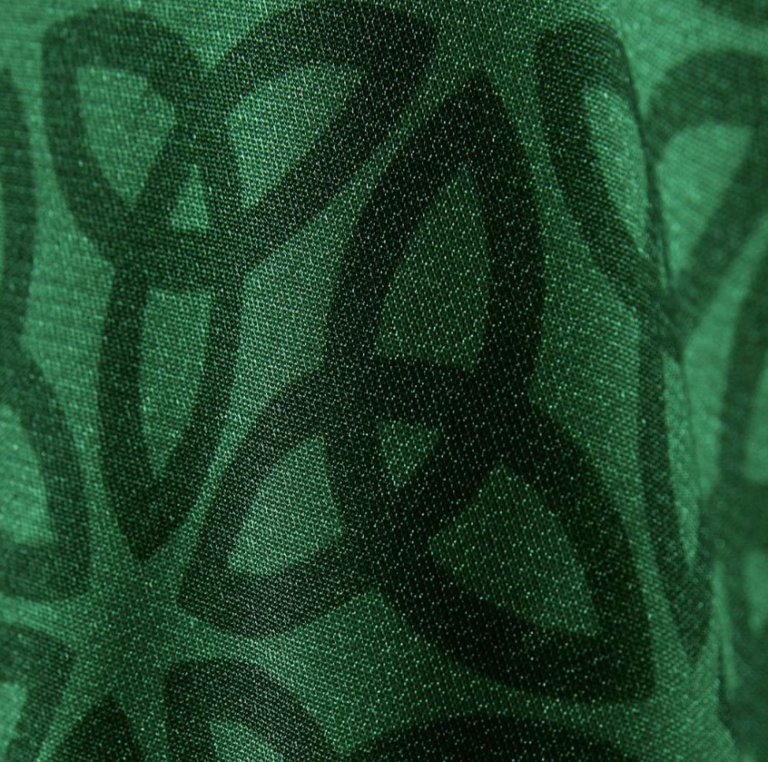 Ireland St. Patrick Umbro 17-3 Football Jersey Green Ireland St. Patrick Umbro 17-3 Football Jersey Green - Image 2