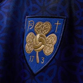 ireland 17-3 Jersey