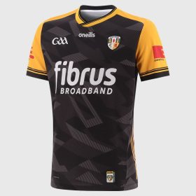 Antrim GAA Goalkeeper Jersey 2025 Antrim GAA Goalkeeper Jersey 2025